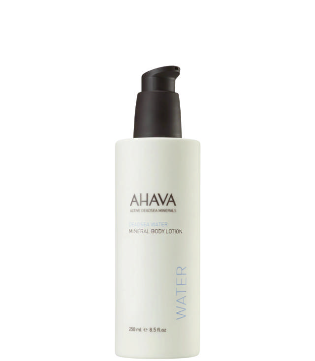 Ahava Mineral Body Lotion, 250 ml.