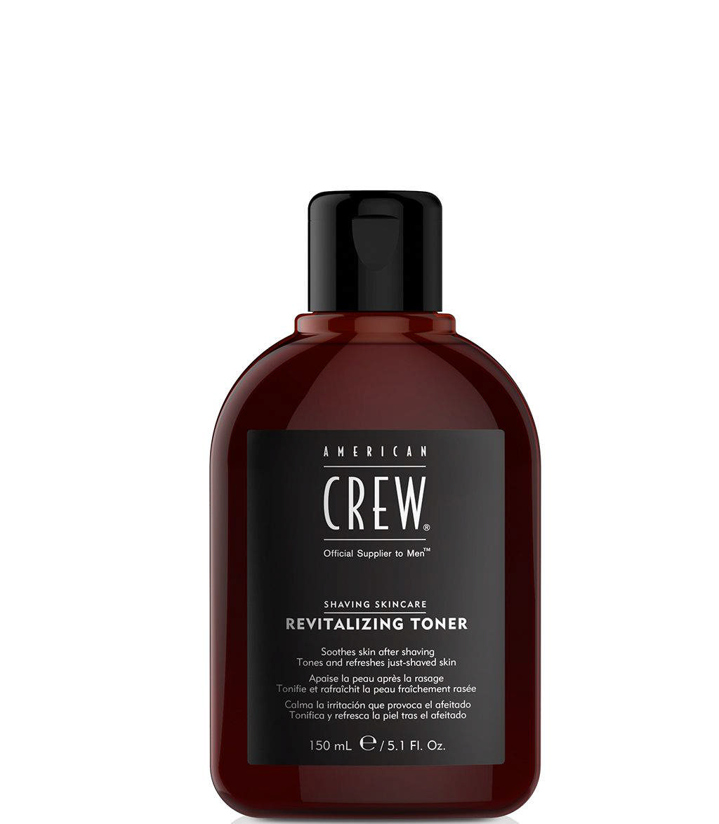 American Crew Shaving Skincare Revitalizing Toner, 150 ml.