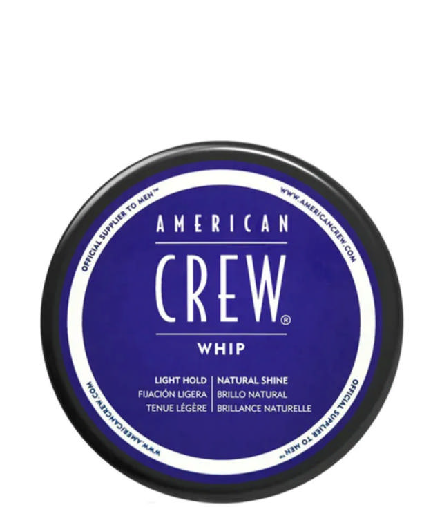 American Crew Cream Whip, 85 g.