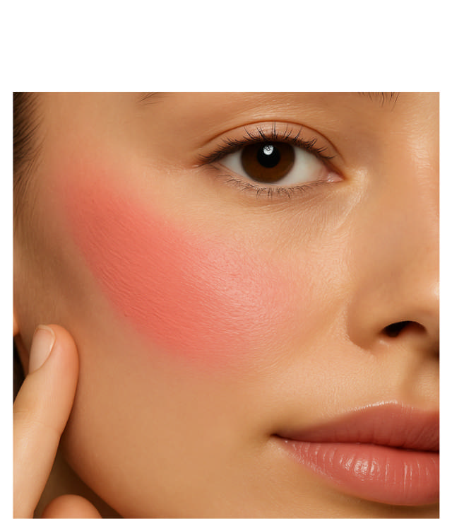 A'Pieu Juicy-Pang Water Blusher (PK04), 9 g. 