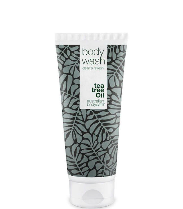 Australian Bodycare Body Wash, 200 ml.