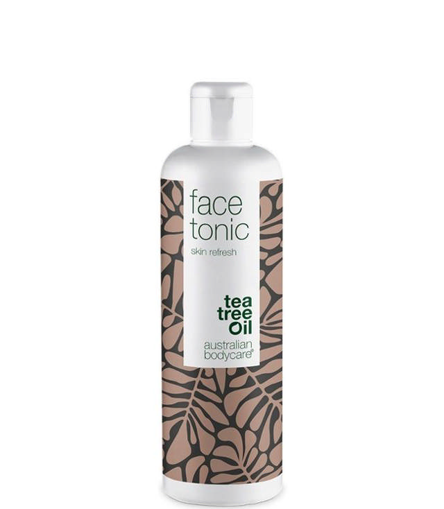 Australian Bodycare Face Tonic, 150 ml.