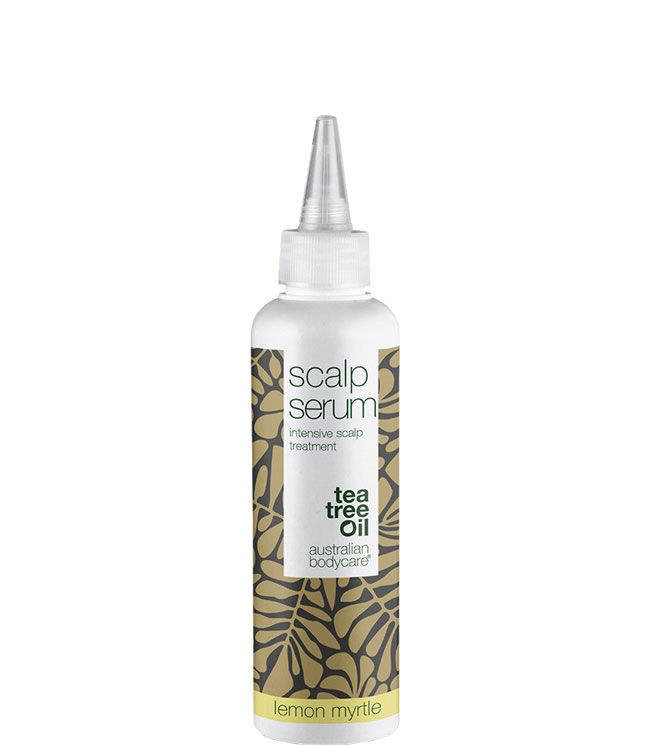 Australian Bodycare Scalp Serum Lemon Myrtle, 150 ml.