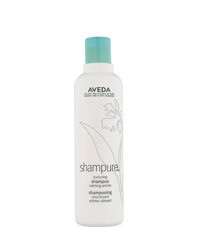 Aveda Shampure Nurturing Shampoo, 250 ml.