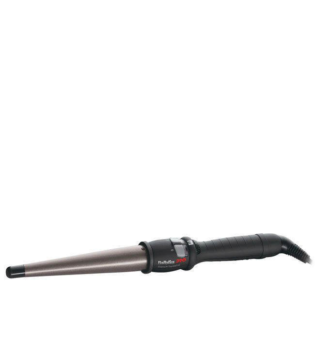 Babyliss Pro Konisk Krøllejern 19-32MM (BAB2281TTE)