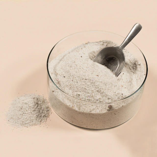 Badeanstalten Badesalt - Dans på Roser, 300 g.