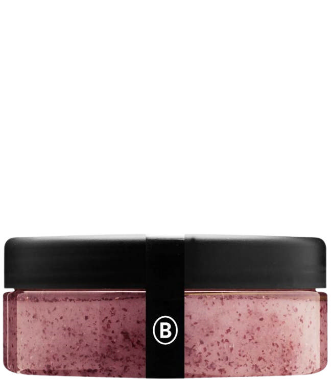 Badeanstalten Bodyscrub - Vilde Bær, 200 ml.