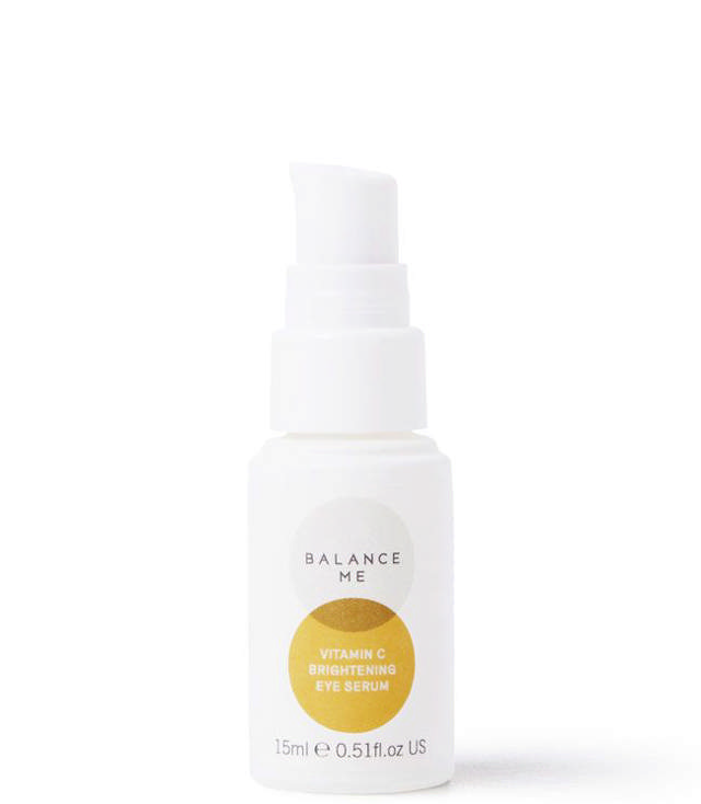 Balance Me Vitamin C Brightening Eye Serum, 15 ml.