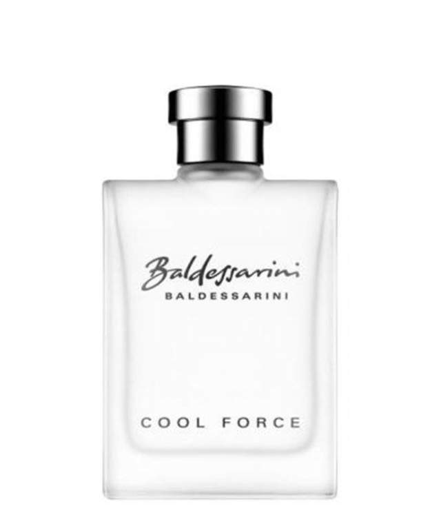 Baldessarini Cool Force EDT, 50 ml.