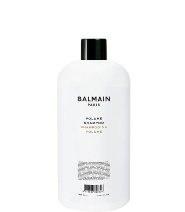 Balmain Volume Shampoo, 1000 ml.