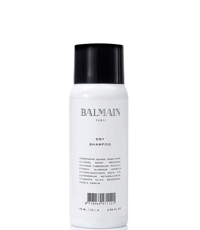 Balmain Dry Shampoo Travel Size, 75 ml.