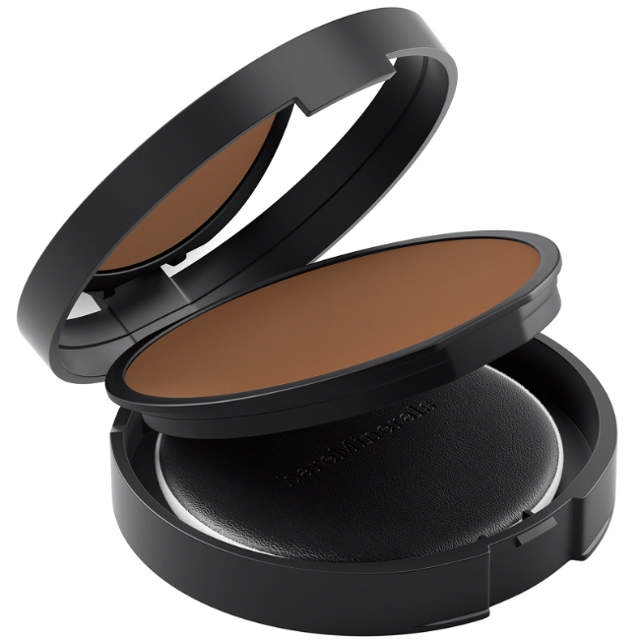 BareMinerals Original Min Veil Pressed Setting Powder Sheer Deep, 9 g. 