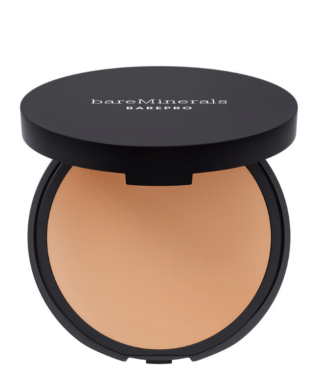 BareMinerals Barepro 16H Skin-Perfecting Pressed Powder Foundation Light 20 Neutral, 8 g.