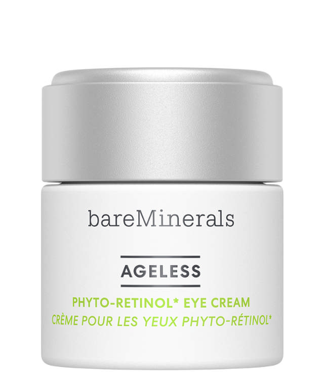 BareMinerals Ageless Phyto-Retinol Eye Cream, 15 g. 