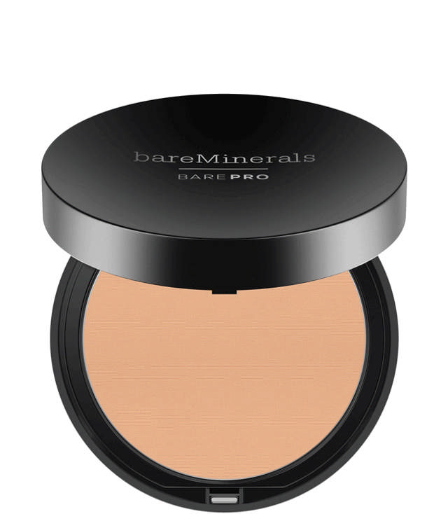 BareMinerals Barepro Performance Wear Powder Foundation #09 Light Natural, 10 g.