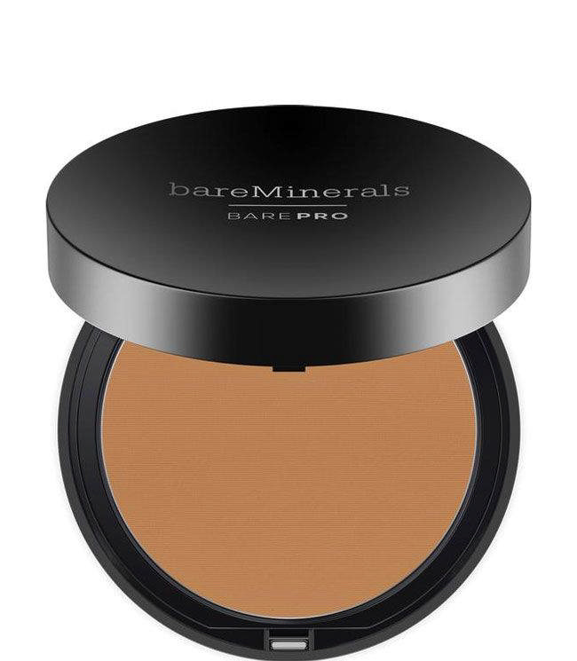 BareMinerals BarePRO Performance Wear Powder Foundation, #21 Sable, 10g.