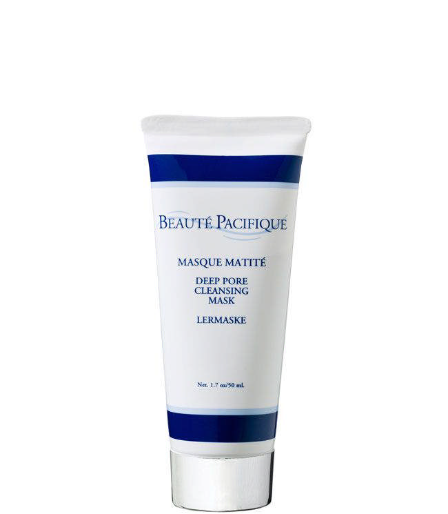 Beauté Pacifique Deep Pore Cleansing Mask, 50 ml.