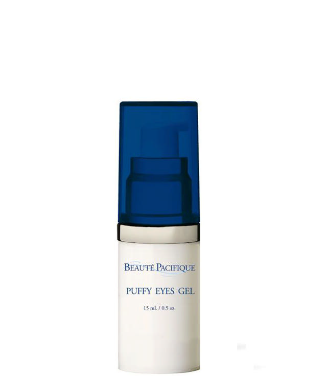 Beauté Pacifique Puffy Eyes, 15 ml.