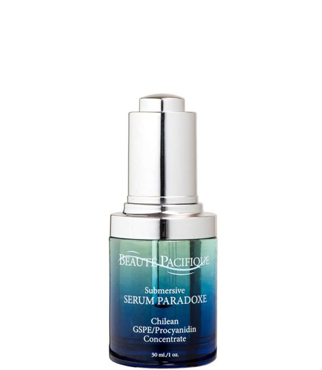 Beauté Pacifique Submersive Serum Paradoxe, 30 ml.