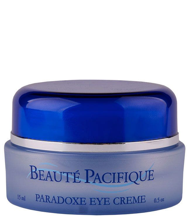 Beauté Pacifique Paradoxe Anti-Age Øjencreme, 15 ml.