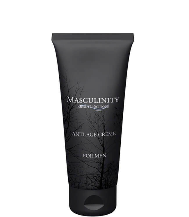 Beauté Pacifique Masculinity Anti-Age Creme, 100 ml.