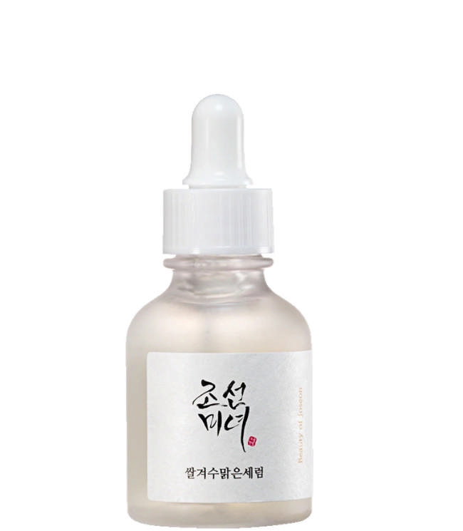 Beauty Of Joseon Glow Deep Serum: Rice + Alpha Arbutin, 30 ml.