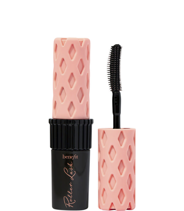 Benefit Roller Lash Super-Curling & Lifting Mascara Travel Size, 4 g.