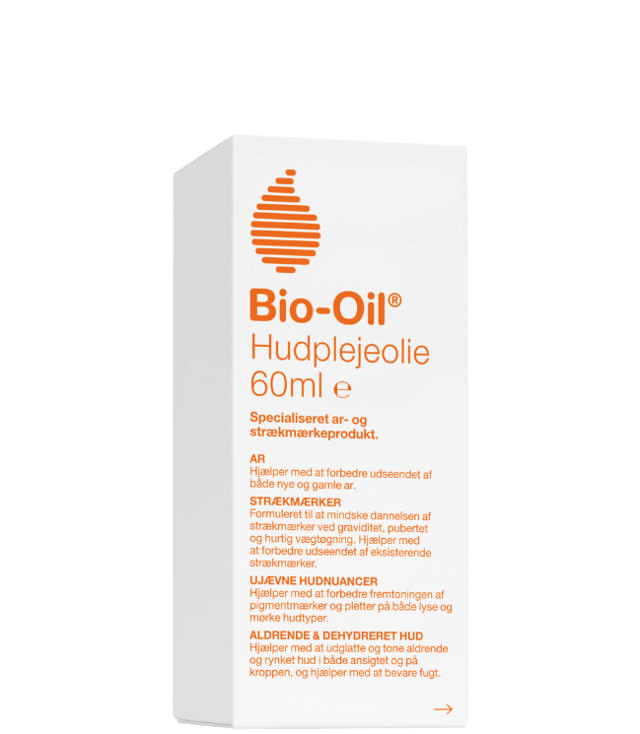 Bio-Oil, 60 ml.