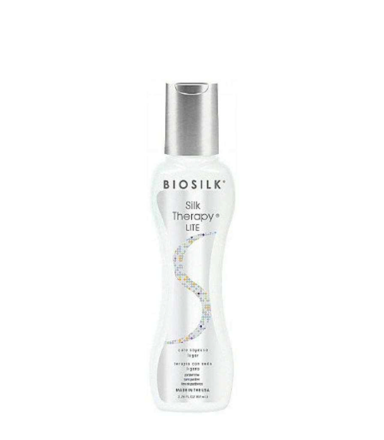 Biosilk Silk Therapy Lite, 67 ml.