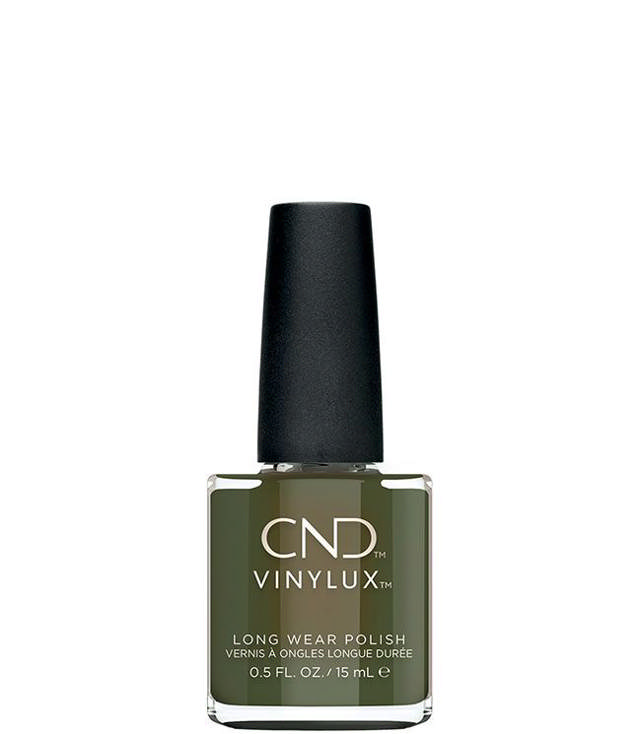 CND Vinylux Cap & Gown #314 Treasured Moment Campaign Neglelak, 15 ml.