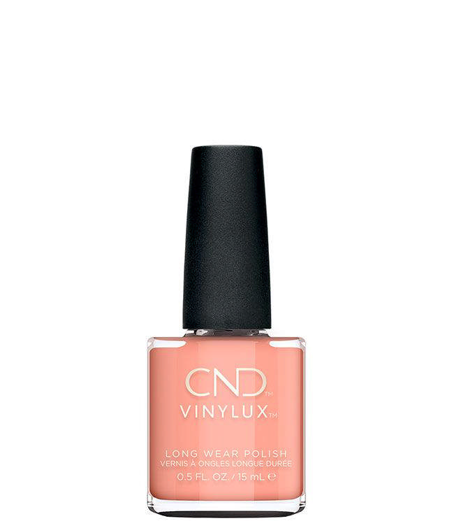 CND Vinylux Baby Smile #325 Treasured Moment Campaign Neglelak, 15 ml.