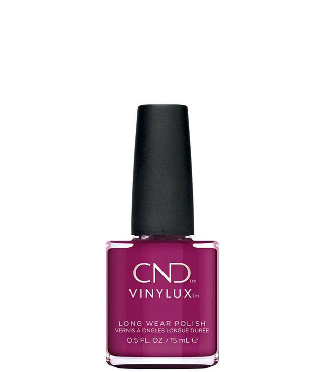 CND Vinylux Ultraviolet #315 Prismatic Neglelak, 15 ml.