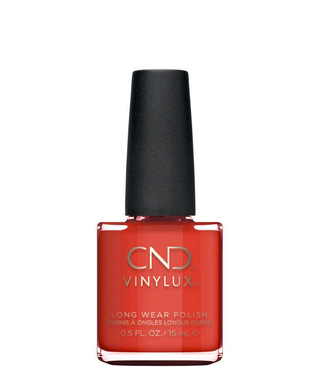 CND Vinylux Tropix #154 Neglelak, 15 ml.