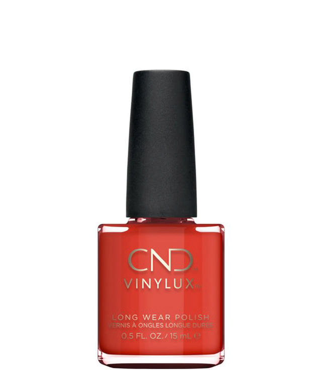CND Vinylux Tropix #154 Neglelak, 15 ml.