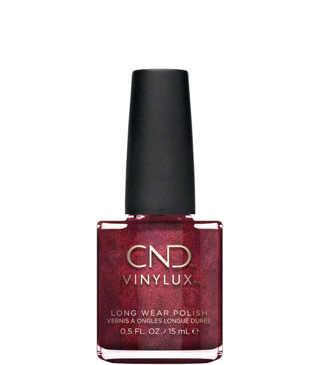 CND Vinylux Dark Lava #110 Neglelak, 15 ml.