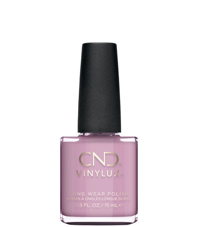 CND Vinylux Mauve Maverick Art Vandal #206 Neglelak, 15 ml.