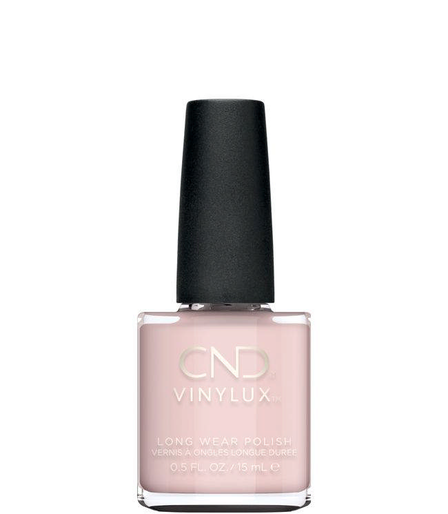 CND Vinylux Unlocked Nude Collection #268 Neglelak, 15 ml.