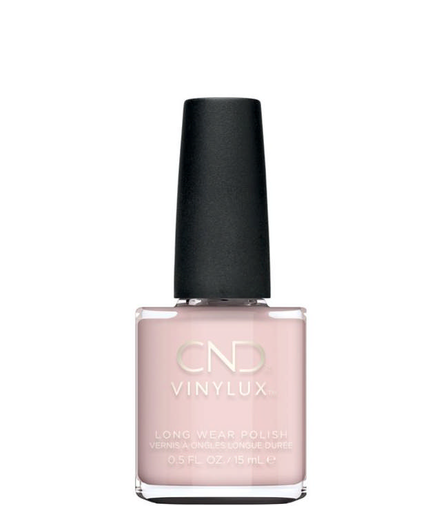 CND Vinylux Unlocked Nude Collection #268 Neglelak, 15 ml.
