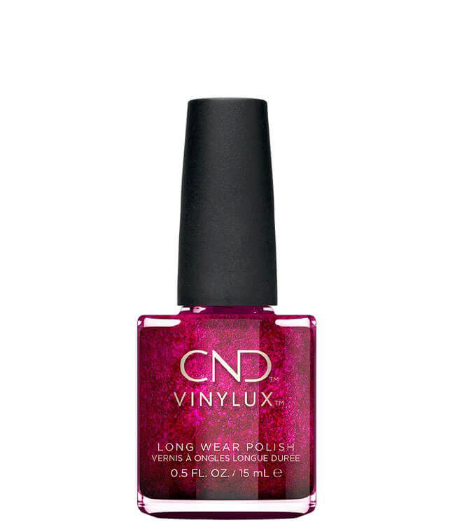 CND Vinylux Butterfly Queen #190 Neglelak, 15 ml.