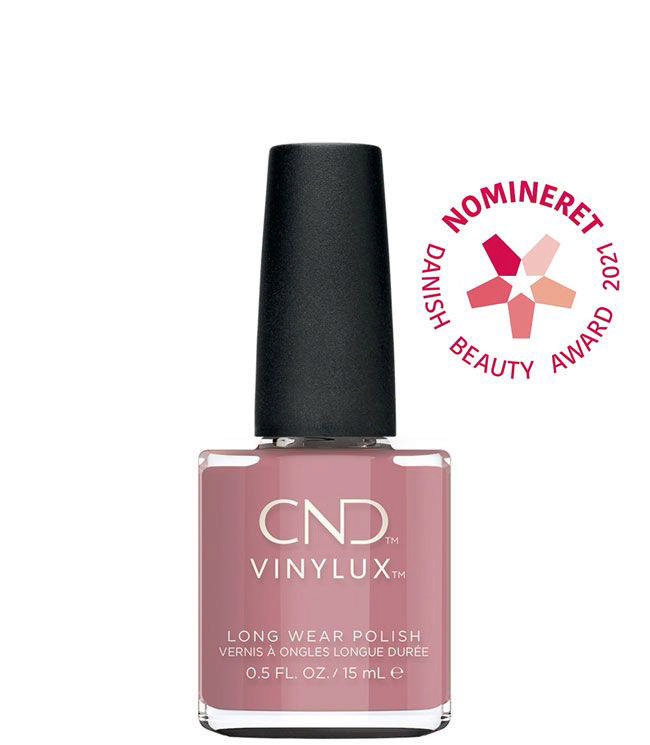 CND Vinylux Fuji Love #361, 15 ml.