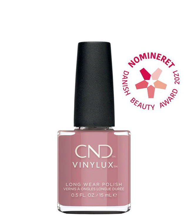 CND Vinylux Fuji Love #361, 15 ml.