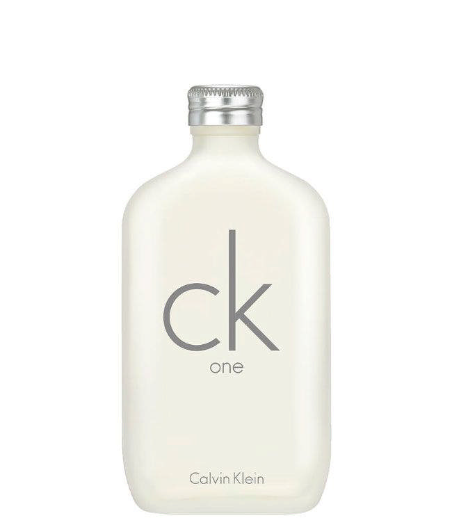 Calvin Klein Ck One EDT, 200 ml.