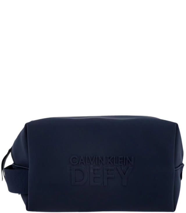 Calvin Klein Toilettaske Sort