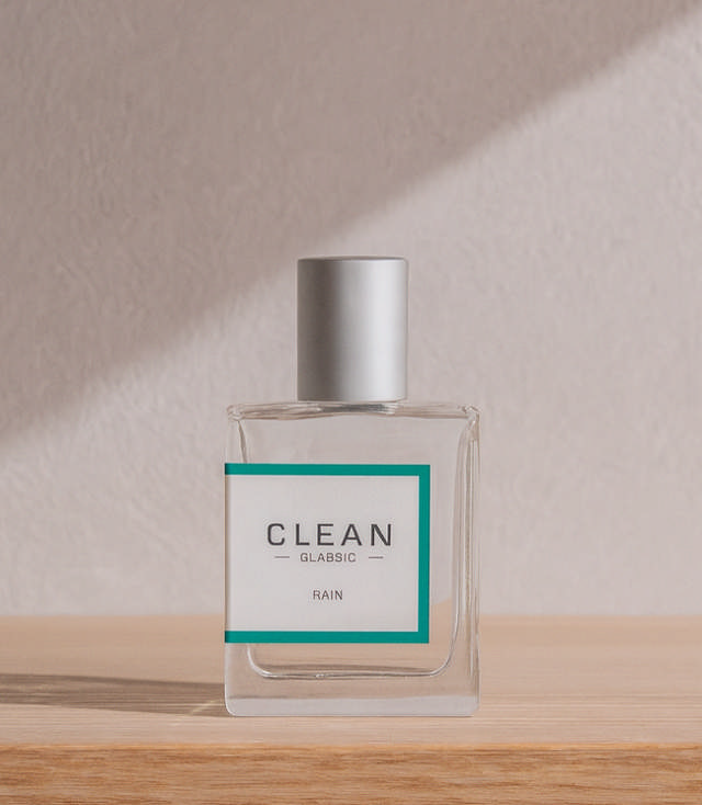 CLEAN Rain EDP, 30 ml.