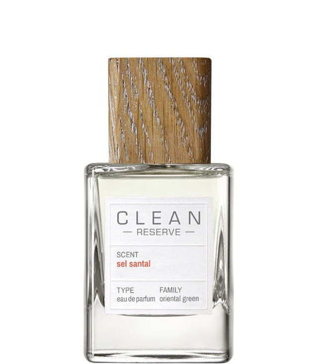 CLEAN Reserve Sel Santal EDP, 50 ml.