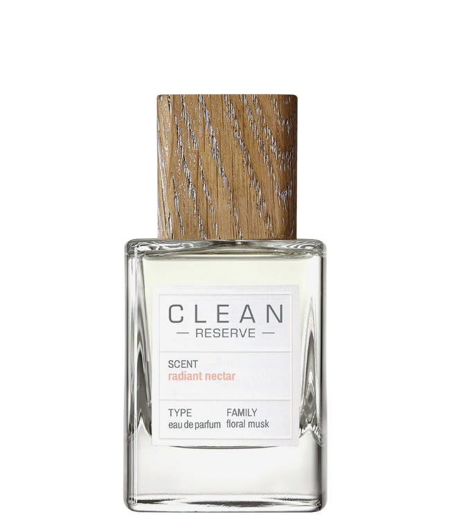 CLEAN Reserve Radiant Nectar EDP, 50 ml.