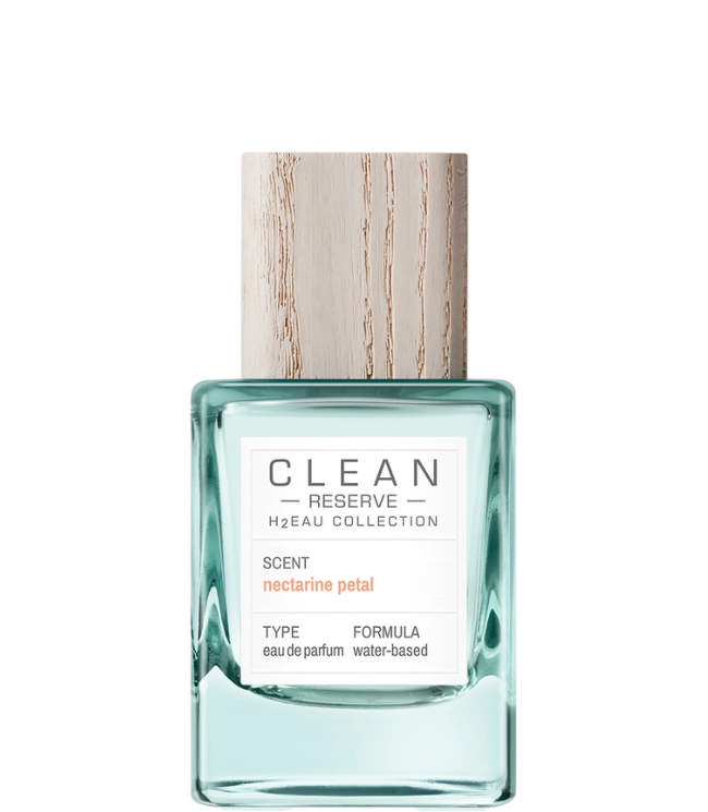 CLEAN Perfume Reserve H2EAU Nectarine Petal EDP, 50 ml.