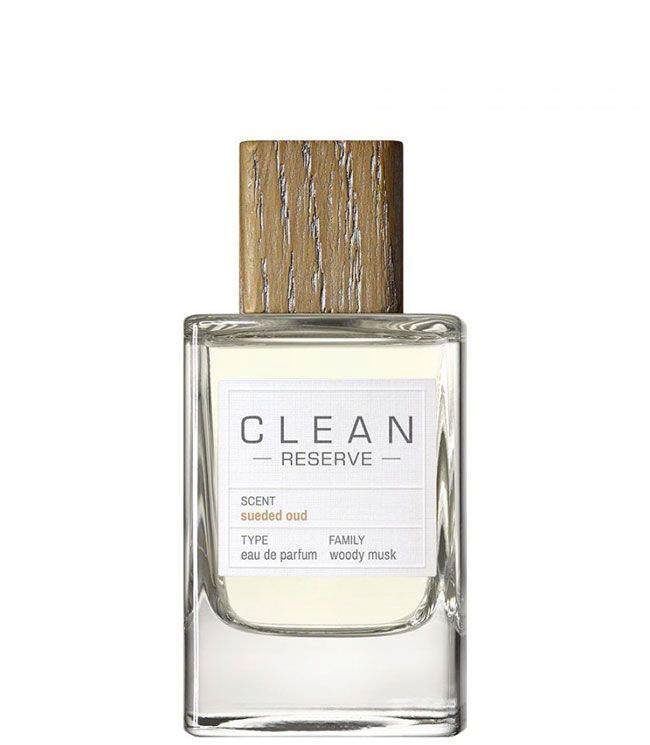 CLEAN Reserve Sueded Oud EDP, 50 ml.
