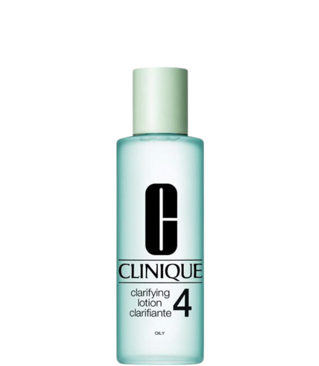 Clinique Clarifying Lotion Clarifiante 4, 400 ml.