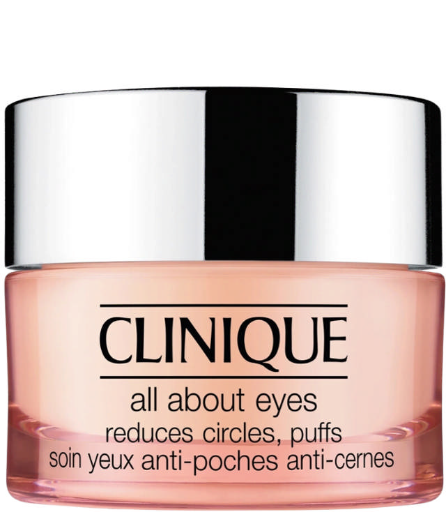 Clinique All About Eyes Eye Cream, 15 ml.